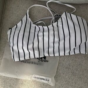 SHEIN bikini top